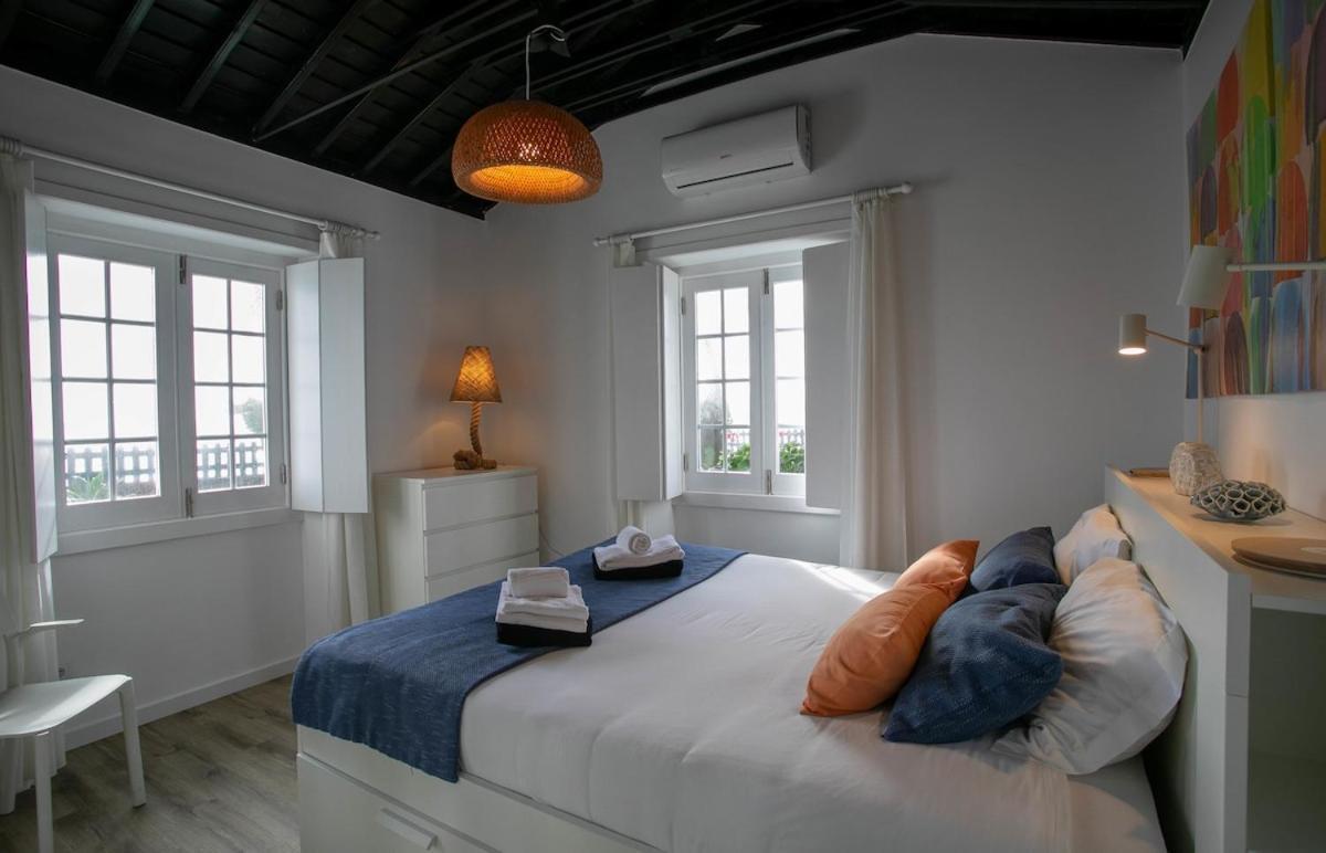 Willa Oceanfront Casa Do Mirante Ponta Delgada Zewnętrze zdjęcie