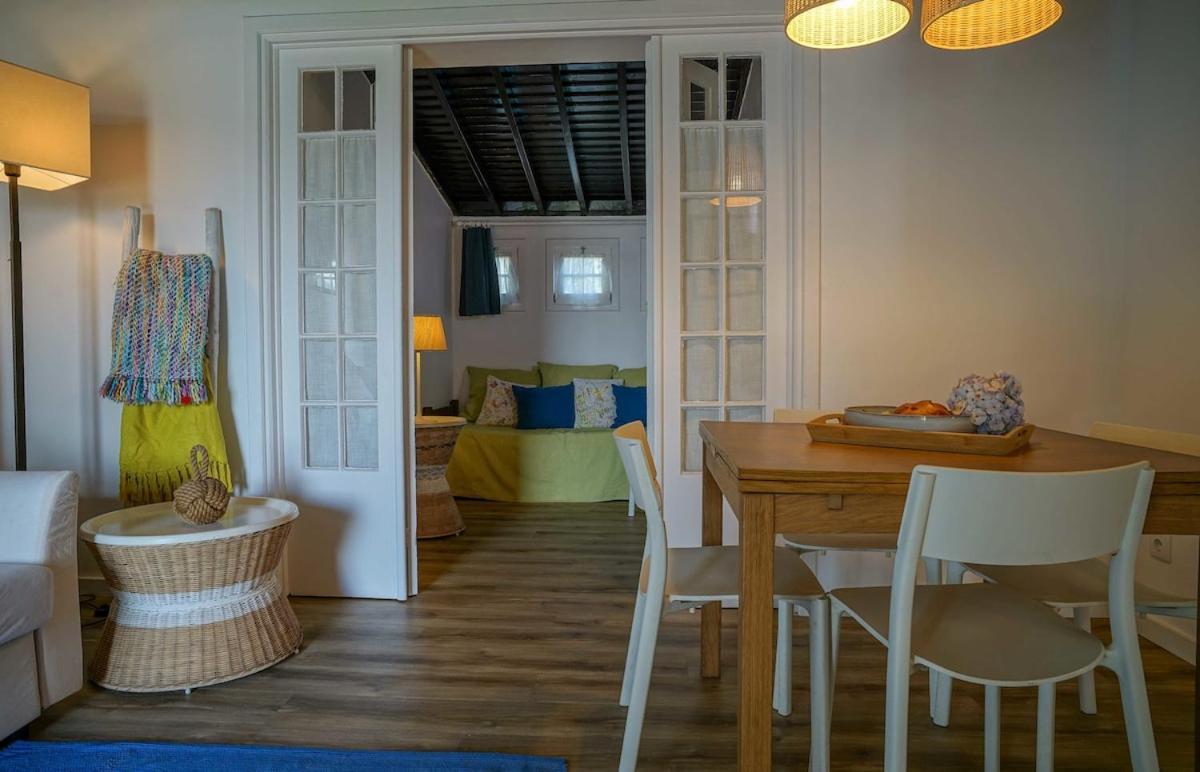 Willa Oceanfront Casa Do Mirante Ponta Delgada Zewnętrze zdjęcie