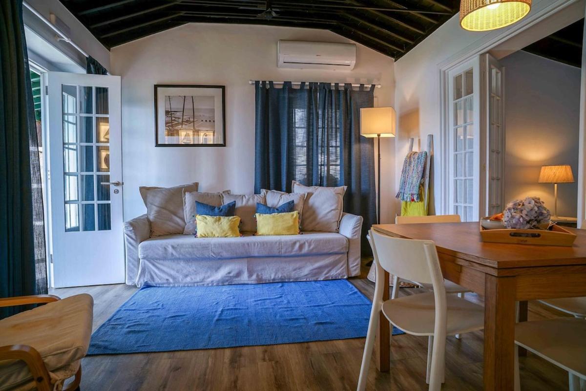 Willa Oceanfront Casa Do Mirante Ponta Delgada Zewnętrze zdjęcie
