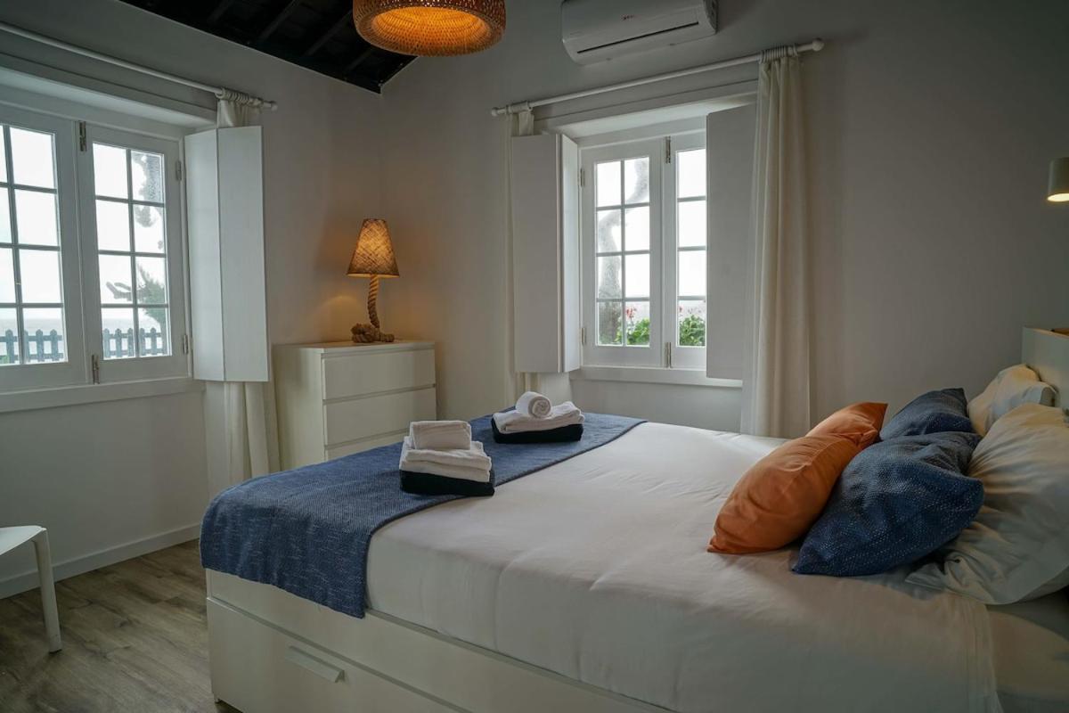 Willa Oceanfront Casa Do Mirante Ponta Delgada Zewnętrze zdjęcie