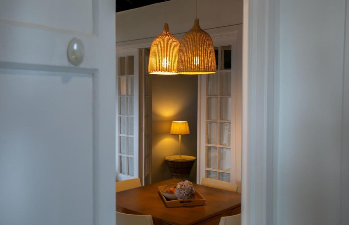 Willa Oceanfront Casa Do Mirante Ponta Delgada Zewnętrze zdjęcie