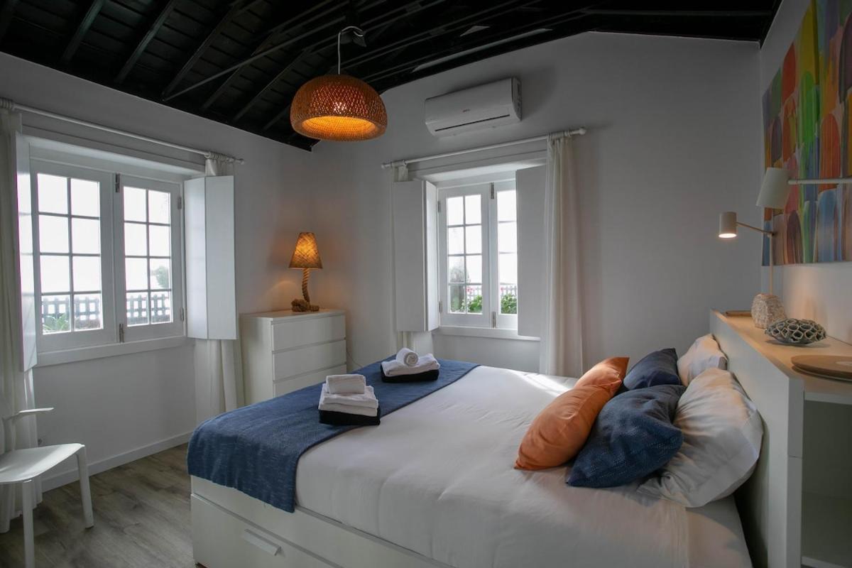 Willa Oceanfront Casa Do Mirante Ponta Delgada Zewnętrze zdjęcie