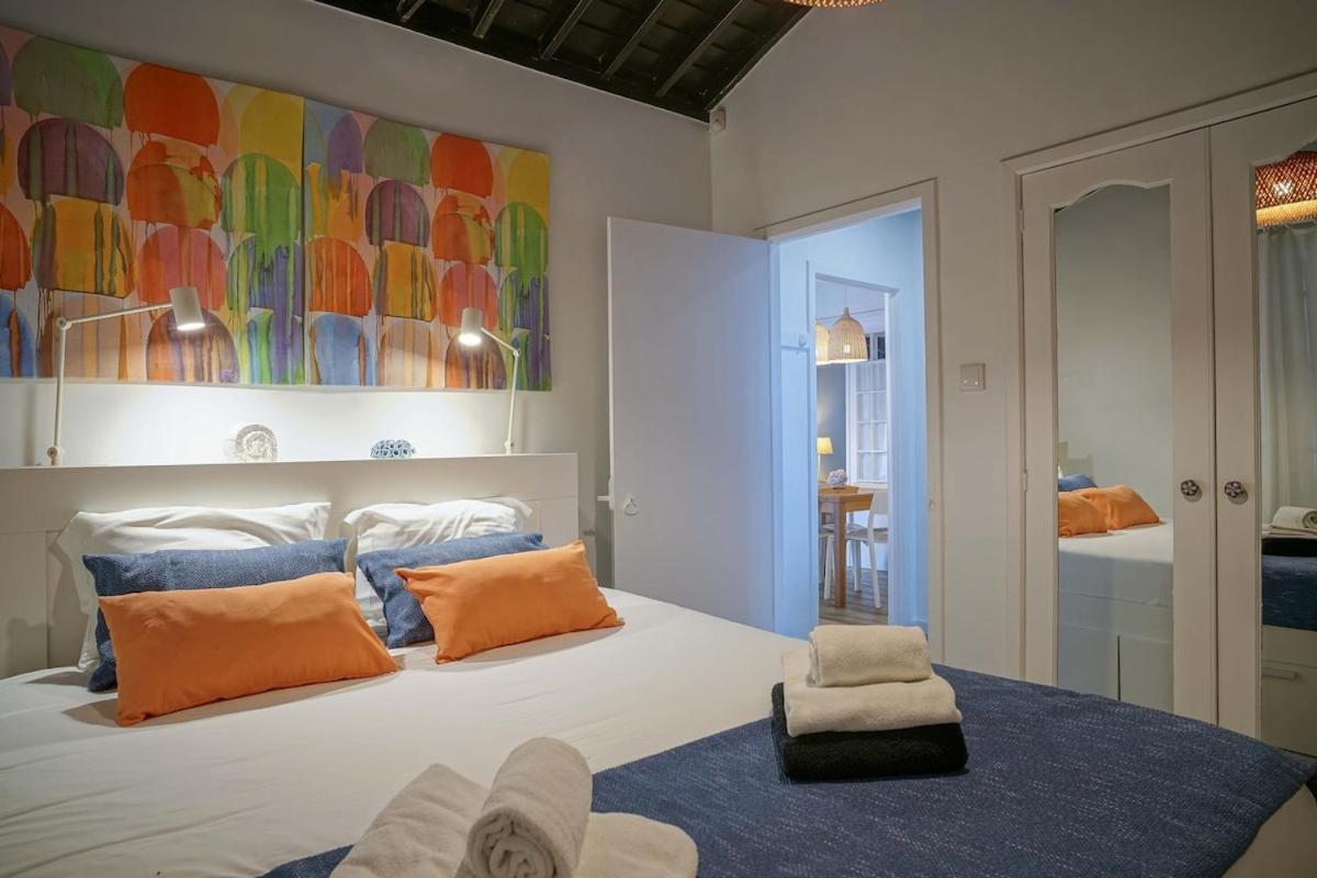 Willa Oceanfront Casa Do Mirante Ponta Delgada Zewnętrze zdjęcie