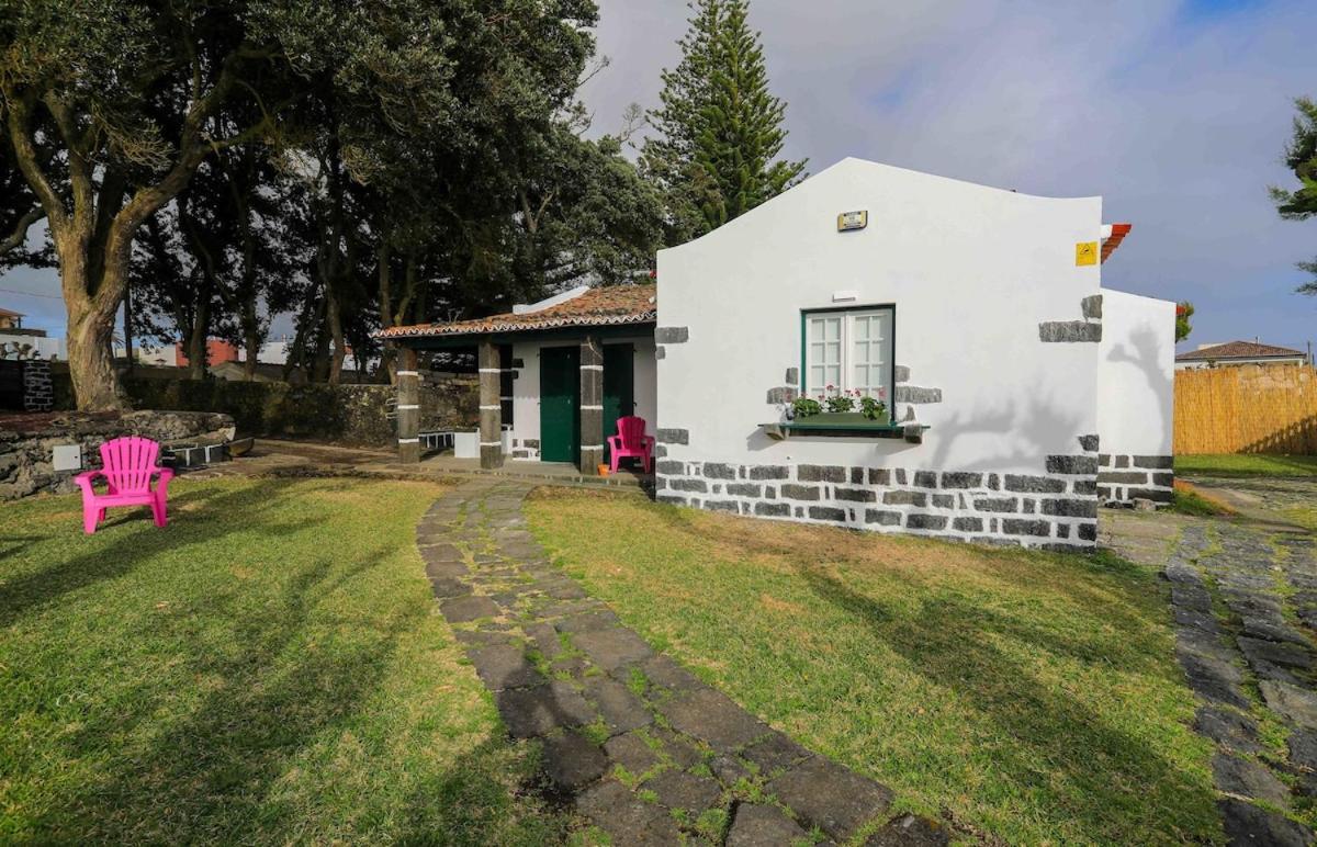 Willa Oceanfront Casa Do Mirante Ponta Delgada Zewnętrze zdjęcie