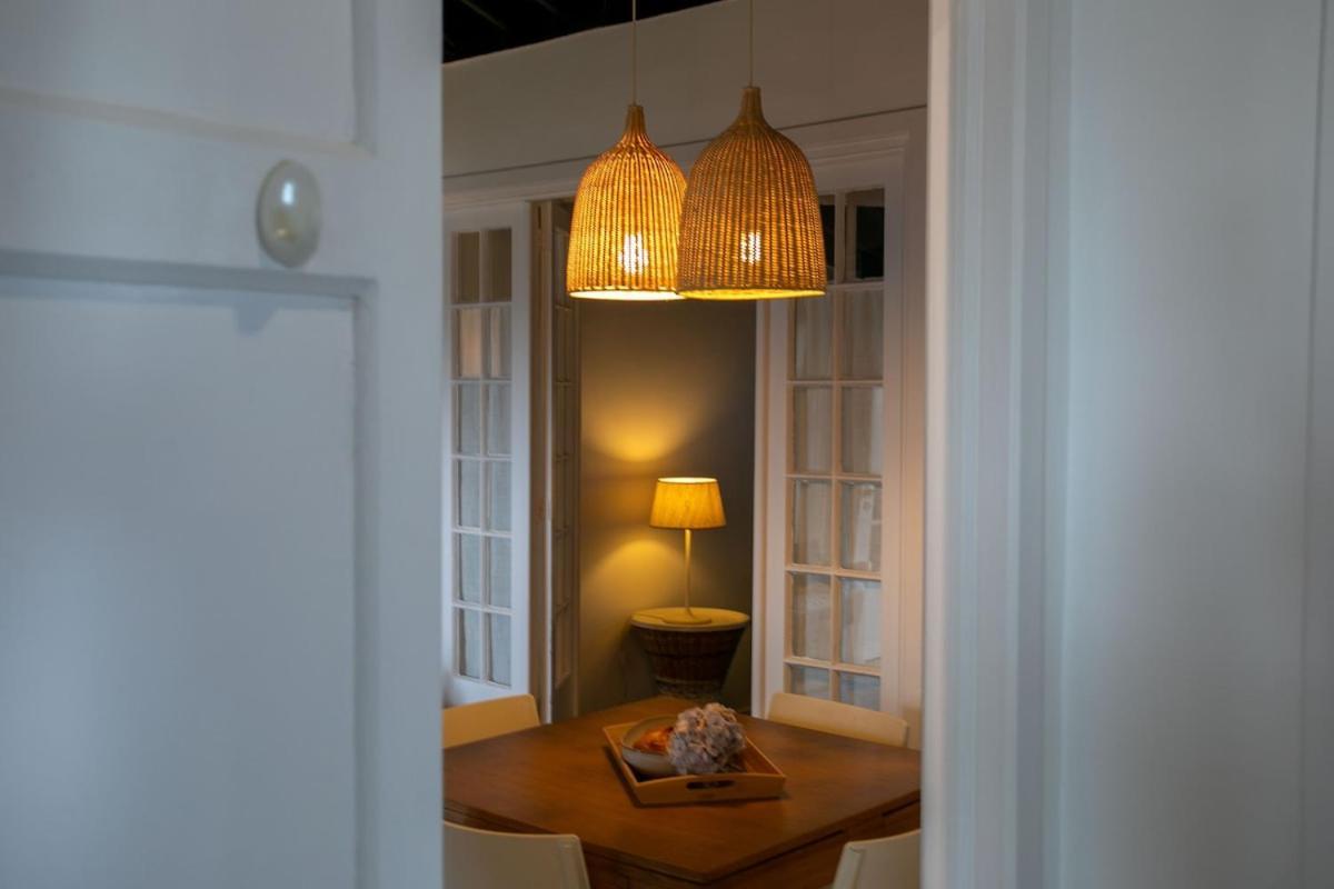 Willa Oceanfront Casa Do Mirante Ponta Delgada Zewnętrze zdjęcie