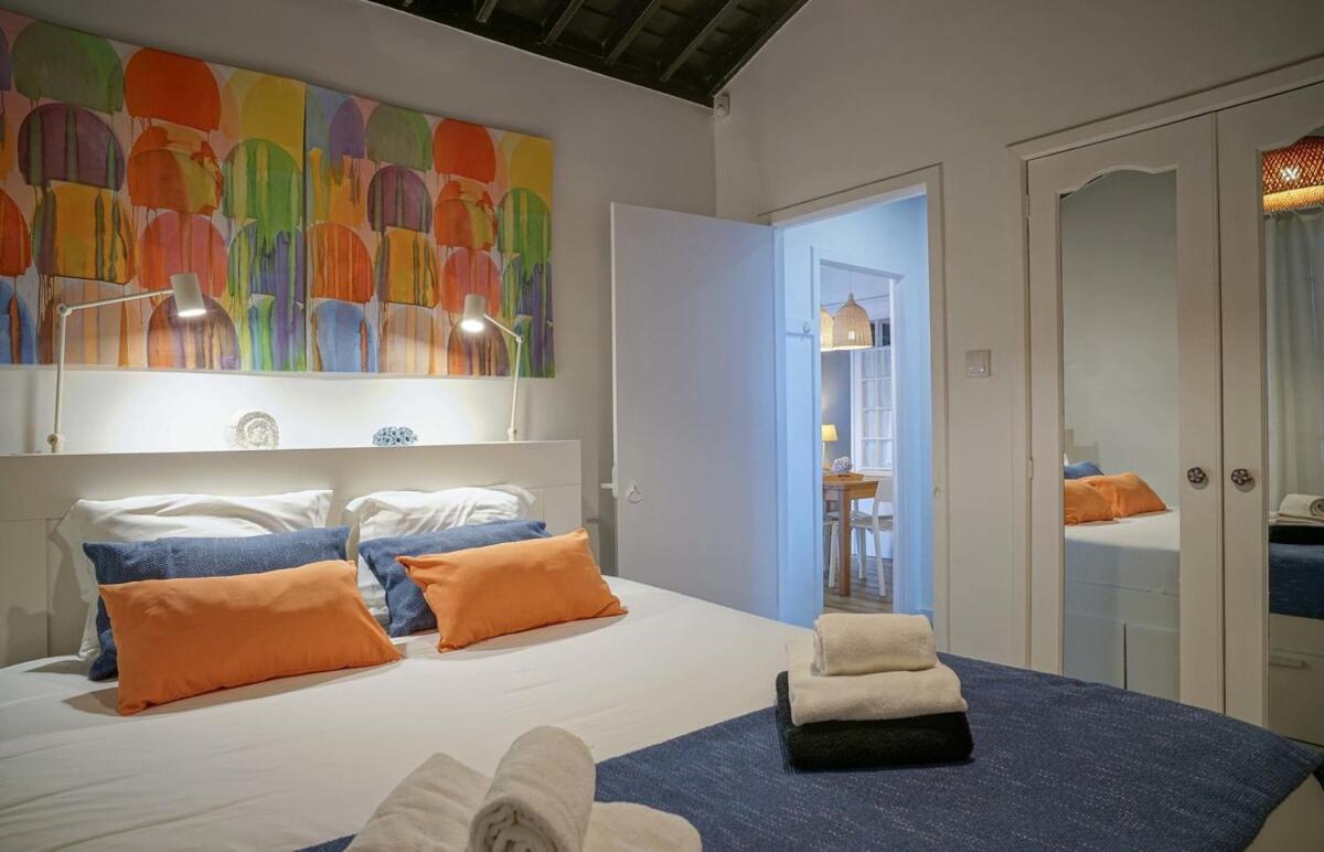 Willa Oceanfront Casa Do Mirante Ponta Delgada Zewnętrze zdjęcie