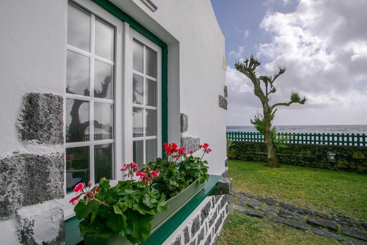 Willa Oceanfront Casa Do Mirante Ponta Delgada Zewnętrze zdjęcie