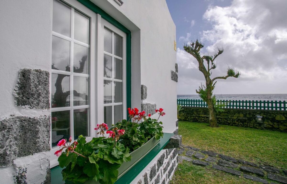 Willa Oceanfront Casa Do Mirante Ponta Delgada Zewnętrze zdjęcie