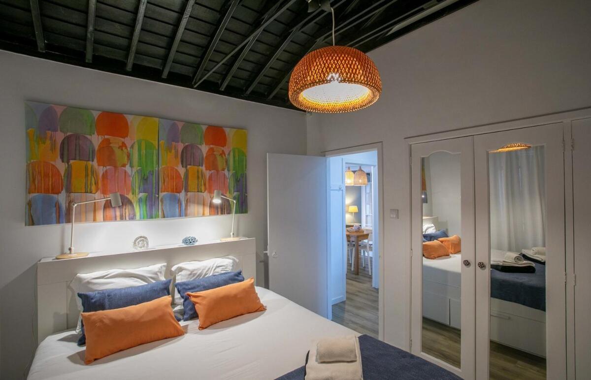 Willa Oceanfront Casa Do Mirante Ponta Delgada Zewnętrze zdjęcie