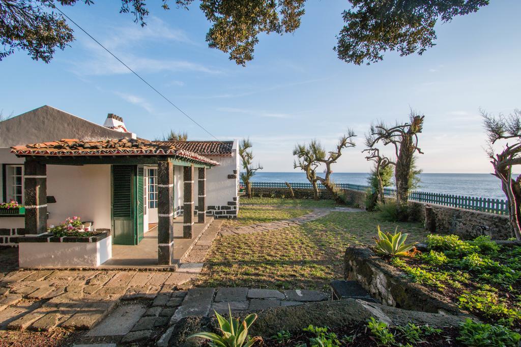 Willa Oceanfront Casa Do Mirante Ponta Delgada Zewnętrze zdjęcie