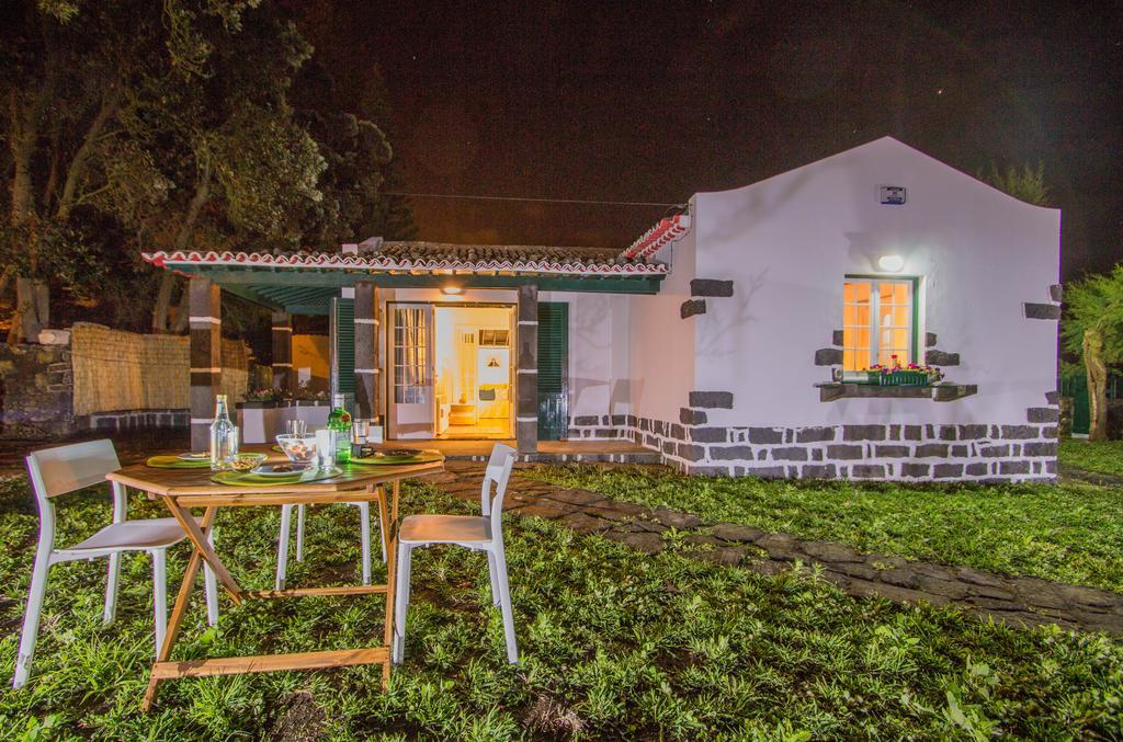 Willa Oceanfront Casa Do Mirante Ponta Delgada Zewnętrze zdjęcie