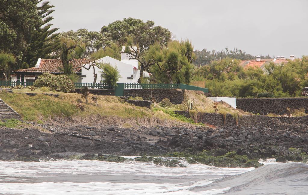 Willa Oceanfront Casa Do Mirante Ponta Delgada Zewnętrze zdjęcie