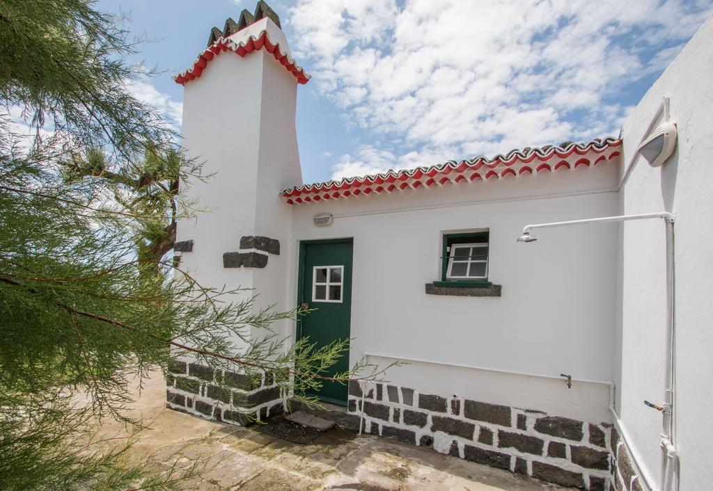 Willa Oceanfront Casa Do Mirante Ponta Delgada Zewnętrze zdjęcie