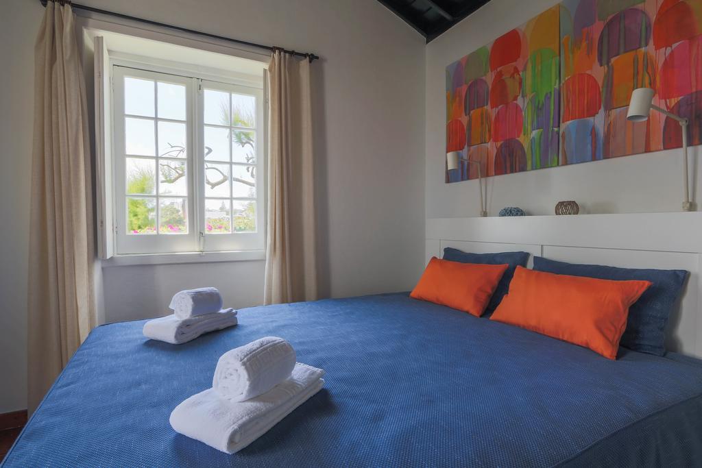 Willa Oceanfront Casa Do Mirante Ponta Delgada Zewnętrze zdjęcie