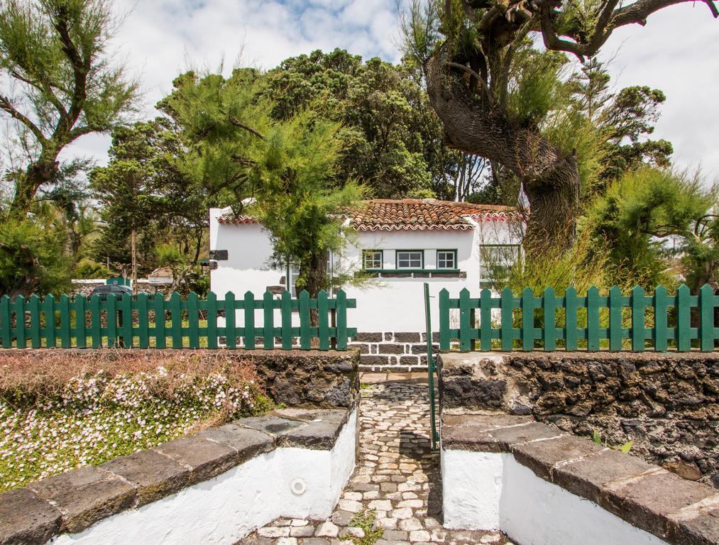 Willa Oceanfront Casa Do Mirante Ponta Delgada Zewnętrze zdjęcie