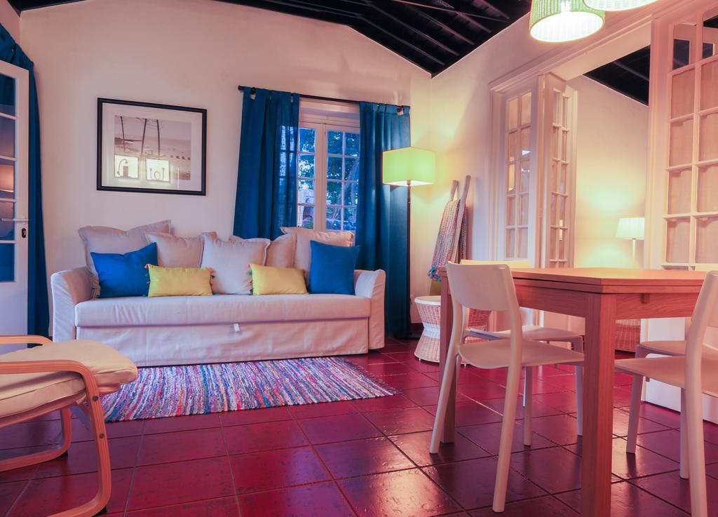 Willa Oceanfront Casa Do Mirante Ponta Delgada Zewnętrze zdjęcie