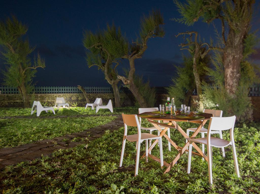Willa Oceanfront Casa Do Mirante Ponta Delgada Zewnętrze zdjęcie
