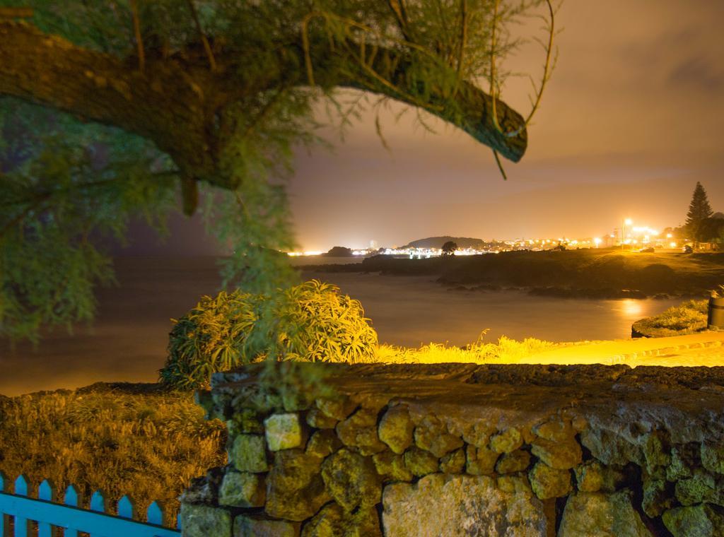 Willa Oceanfront Casa Do Mirante Ponta Delgada Zewnętrze zdjęcie