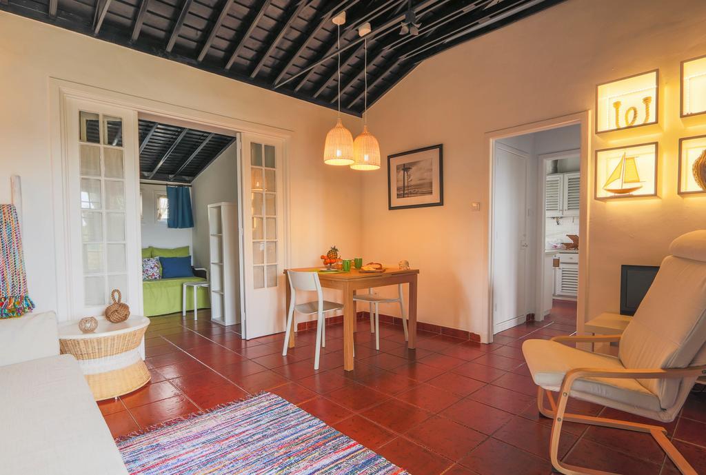 Willa Oceanfront Casa Do Mirante Ponta Delgada Zewnętrze zdjęcie