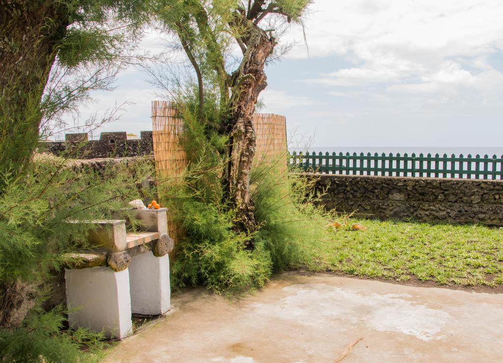 Willa Oceanfront Casa Do Mirante Ponta Delgada Zewnętrze zdjęcie